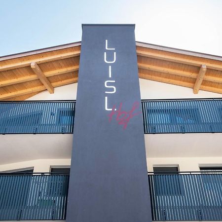 Luisl Hof - Apartment Pomum コルナイアノ エクステリア 写真