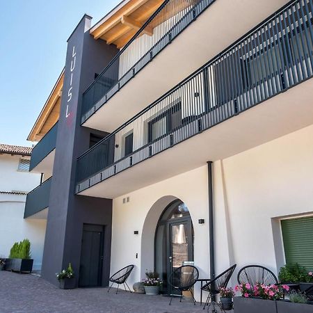 Luisl Hof - Apartment Pomum コルナイアノ エクステリア 写真