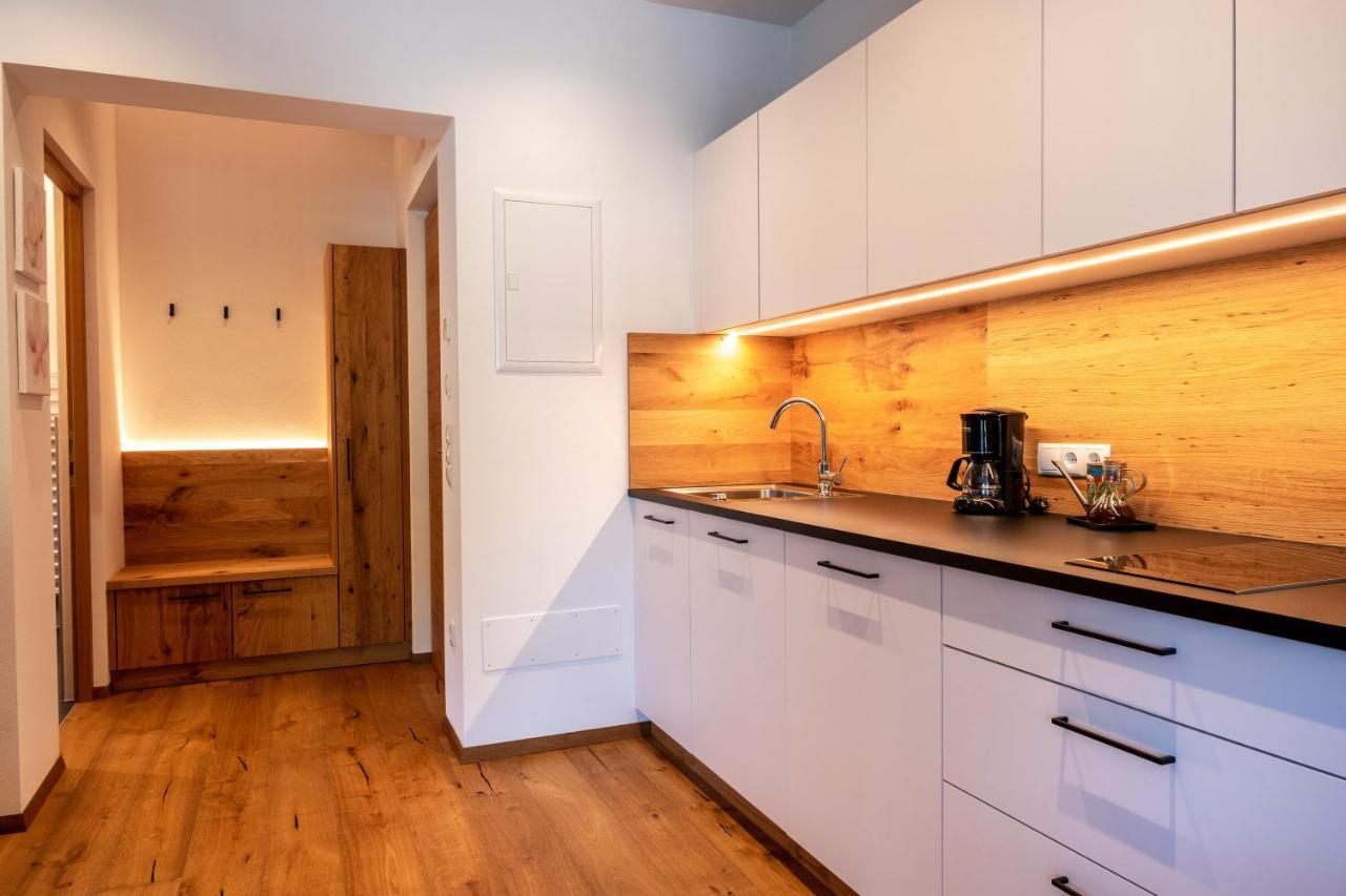 Luisl Hof - Apartment Pomum コルナイアノ エクステリア 写真