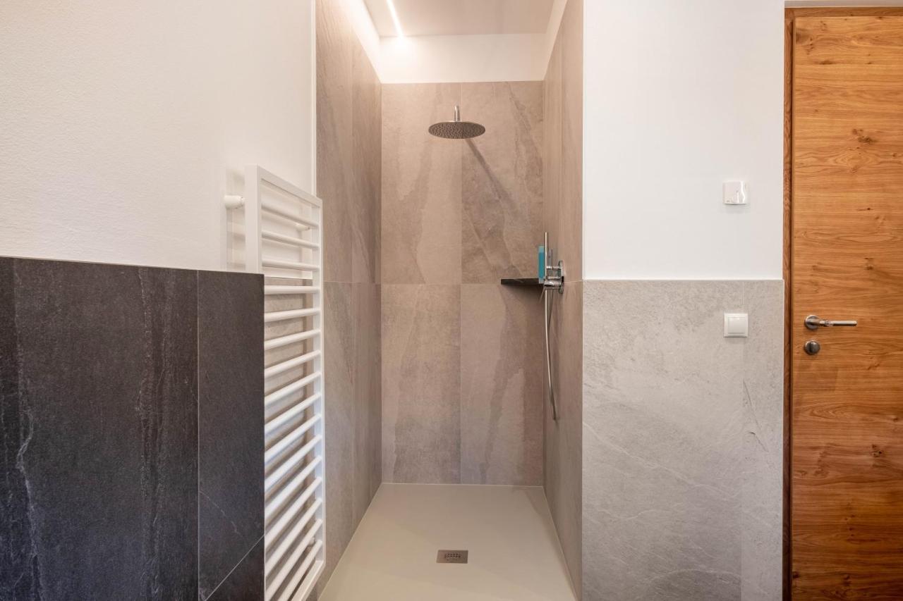 Luisl Hof - Apartment Pomum コルナイアノ エクステリア 写真