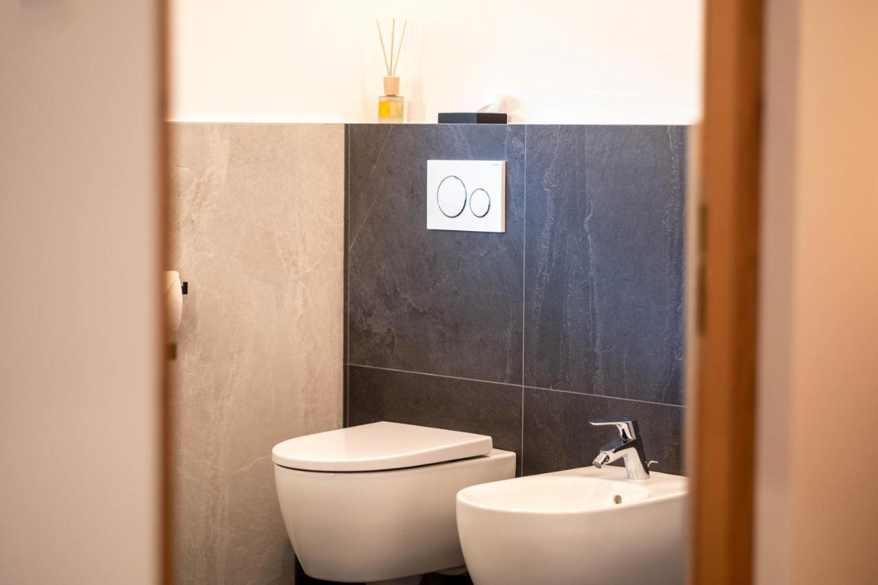 Luisl Hof - Apartment Pomum コルナイアノ エクステリア 写真